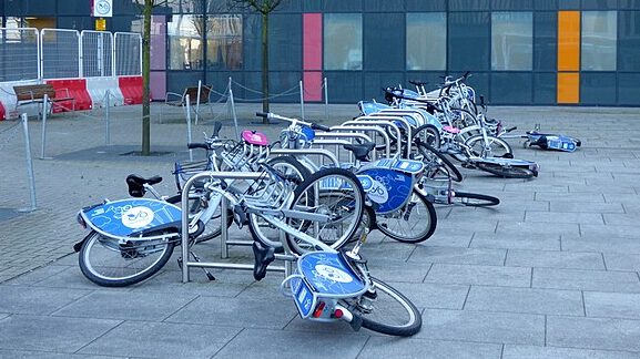 Betriebsratsgründung bei Nextbike